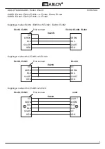 Предварительный просмотр 7 страницы Assa Abloy ABLOY EL654 Manual