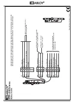 Предварительный просмотр 8 страницы Assa Abloy ABLOY EL654 Manual