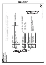 Предварительный просмотр 15 страницы Assa Abloy ABLOY EL654 Manual