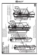 Предварительный просмотр 27 страницы Assa Abloy ABLOY EL654 Manual