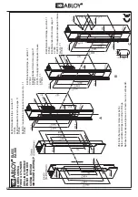 Предварительный просмотр 28 страницы Assa Abloy ABLOY EL654 Manual