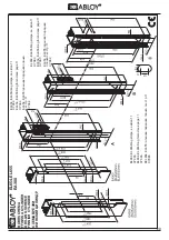Предварительный просмотр 29 страницы Assa Abloy ABLOY EL654 Manual