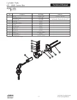 Preview for 11 page of Assa Abloy Access 3 Technical Manual