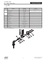 Preview for 12 page of Assa Abloy Access 3 Technical Manual