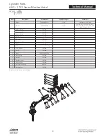 Preview for 19 page of Assa Abloy Access 3 Technical Manual