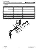 Preview for 27 page of Assa Abloy Access 3 Technical Manual