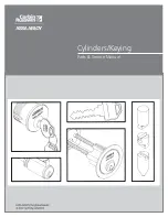 Preview for 33 page of Assa Abloy Access 3 Technical Manual