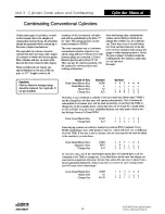 Preview for 59 page of Assa Abloy Access 3 Technical Manual