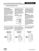 Preview for 70 page of Assa Abloy Access 3 Technical Manual