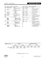 Preview for 181 page of Assa Abloy Access 3 Technical Manual