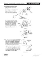 Preview for 204 page of Assa Abloy Access 3 Technical Manual