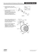 Preview for 205 page of Assa Abloy Access 3 Technical Manual