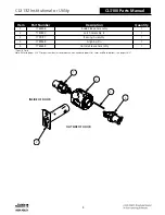 Preview for 216 page of Assa Abloy Access 3 Technical Manual