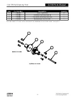 Preview for 225 page of Assa Abloy Access 3 Technical Manual