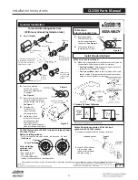 Preview for 253 page of Assa Abloy Access 3 Technical Manual