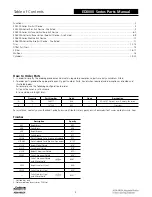 Preview for 262 page of Assa Abloy Access 3 Technical Manual