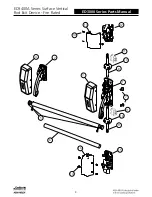 Preview for 269 page of Assa Abloy Access 3 Technical Manual