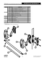 Preview for 270 page of Assa Abloy Access 3 Technical Manual