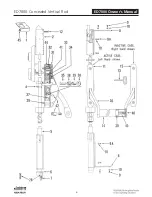 Preview for 290 page of Assa Abloy Access 3 Technical Manual