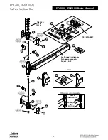 Preview for 305 page of Assa Abloy Access 3 Technical Manual