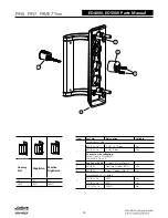 Preview for 346 page of Assa Abloy Access 3 Technical Manual