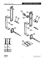 Preview for 357 page of Assa Abloy Access 3 Technical Manual