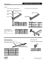 Preview for 362 page of Assa Abloy Access 3 Technical Manual