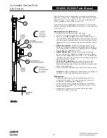 Preview for 366 page of Assa Abloy Access 3 Technical Manual