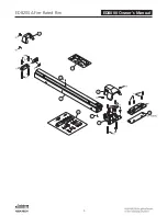 Preview for 373 page of Assa Abloy Access 3 Technical Manual