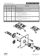 Preview for 383 page of Assa Abloy Access 3 Technical Manual