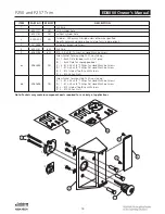 Preview for 386 page of Assa Abloy Access 3 Technical Manual