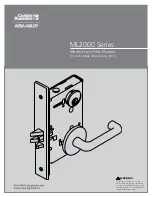 Preview for 393 page of Assa Abloy Access 3 Technical Manual