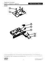 Preview for 397 page of Assa Abloy Access 3 Technical Manual