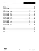 Preview for 481 page of Assa Abloy Access 3 Technical Manual