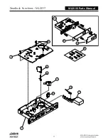 Preview for 487 page of Assa Abloy Access 3 Technical Manual