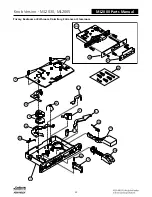 Preview for 498 page of Assa Abloy Access 3 Technical Manual