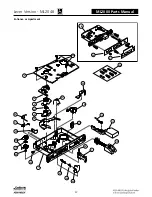 Preview for 533 page of Assa Abloy Access 3 Technical Manual