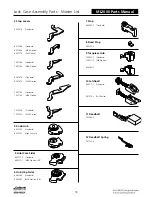 Preview for 554 page of Assa Abloy Access 3 Technical Manual