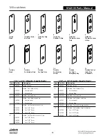 Preview for 571 page of Assa Abloy Access 3 Technical Manual