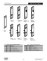 Preview for 575 page of Assa Abloy Access 3 Technical Manual