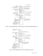 Предварительный просмотр 3 страницы Assa Abloy ADAMS RITE 4300 Series Installation Instructions Manual