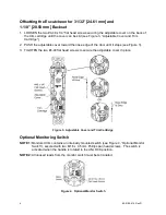 Предварительный просмотр 4 страницы Assa Abloy ADAMS RITE 4300 Series Installation Instructions Manual