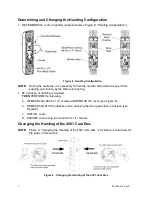 Предварительный просмотр 7 страницы Assa Abloy ADAMS RITE 4300 Series Installation Instructions Manual