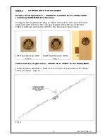 Preview for 10 page of Assa Abloy Adams Rite eForce 3090C Owner'S Manual & Installation Instructions