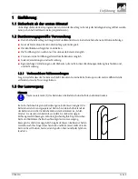 Предварительный просмотр 5 страницы Assa Abloy ANYKEY Operation Instructions Manual