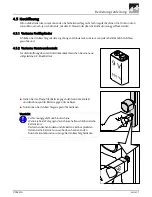 Предварительный просмотр 21 страницы Assa Abloy ANYKEY Operation Instructions Manual