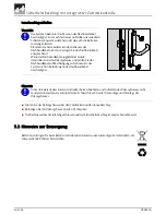 Предварительный просмотр 24 страницы Assa Abloy ANYKEY Operation Instructions Manual