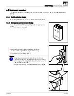 Предварительный просмотр 49 страницы Assa Abloy ANYKEY Operation Instructions Manual