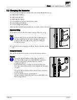 Предварительный просмотр 51 страницы Assa Abloy ANYKEY Operation Instructions Manual