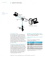 Предварительный просмотр 4 страницы Assa Abloy Aperio AH15 Mechanical Installation Instructions